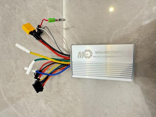 36v 22a controller - 22a, for
